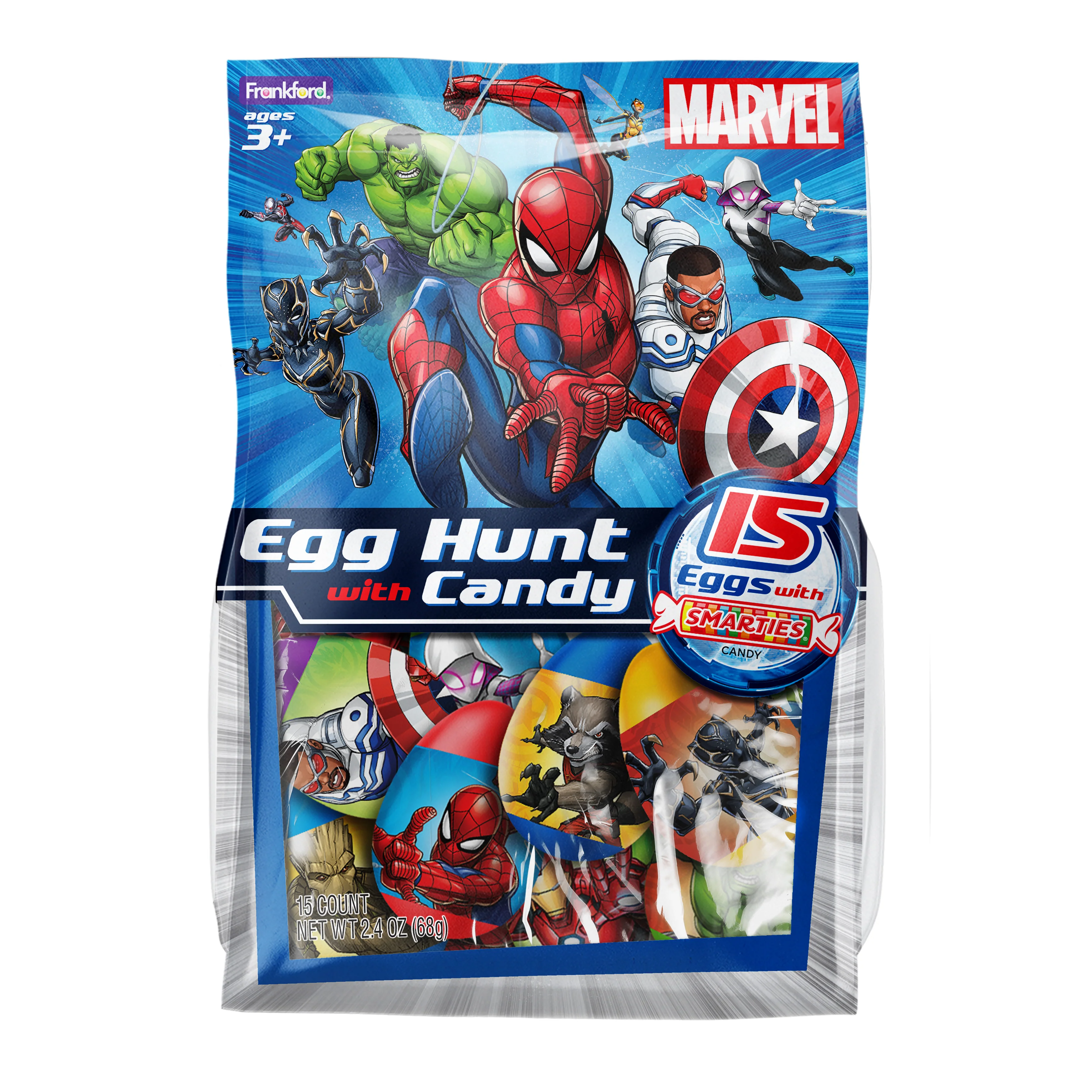 Marvel